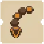 Desert Lava Idol