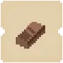 Desert Steel Ingot