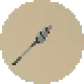 Golem Drill Spear
