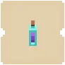 Guidance Golem Potion