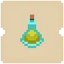 Reveal Desert Potion