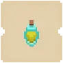 Reveal Forest Potion