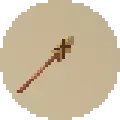 Wood's Spear